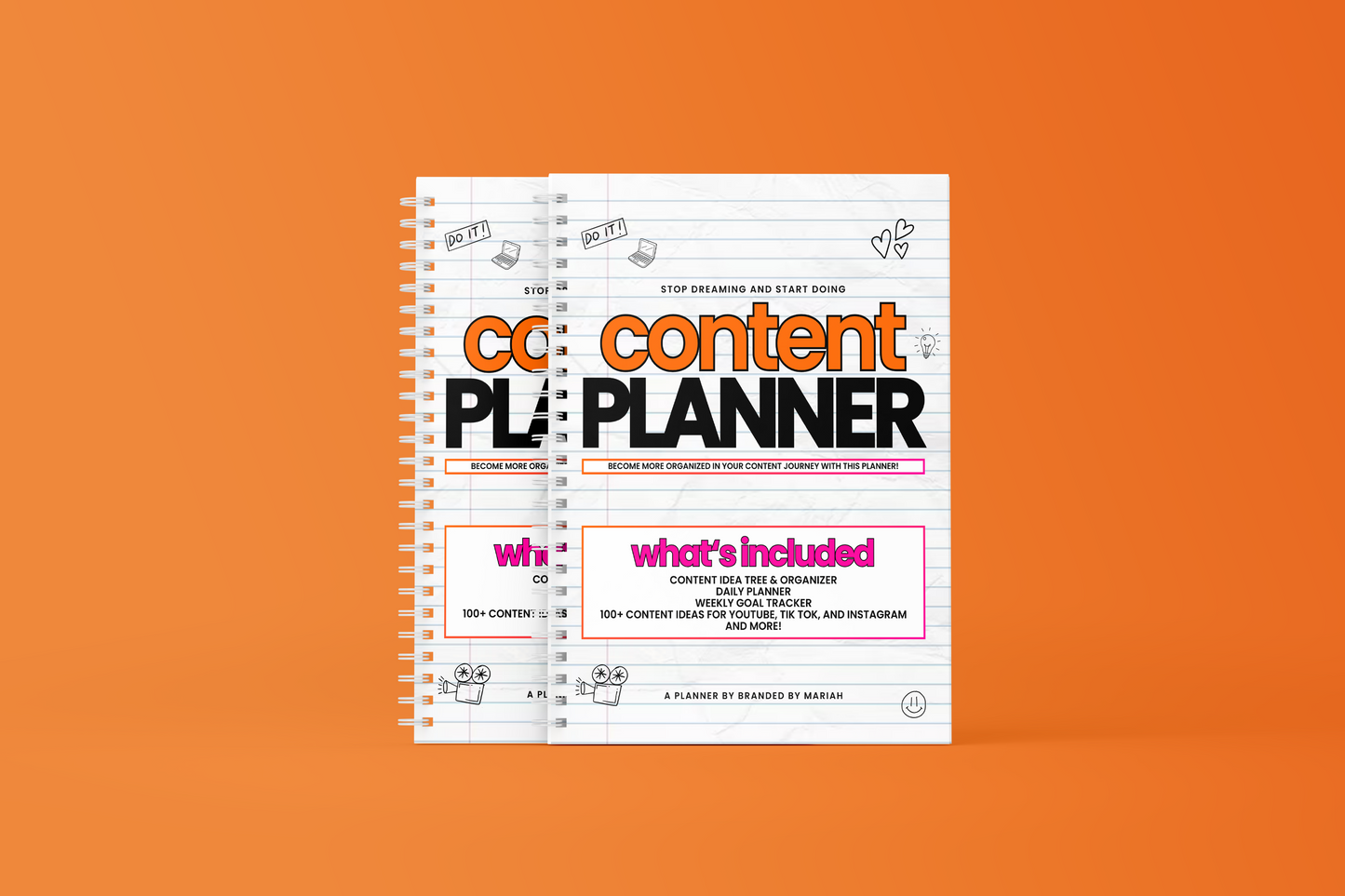 Content Planner