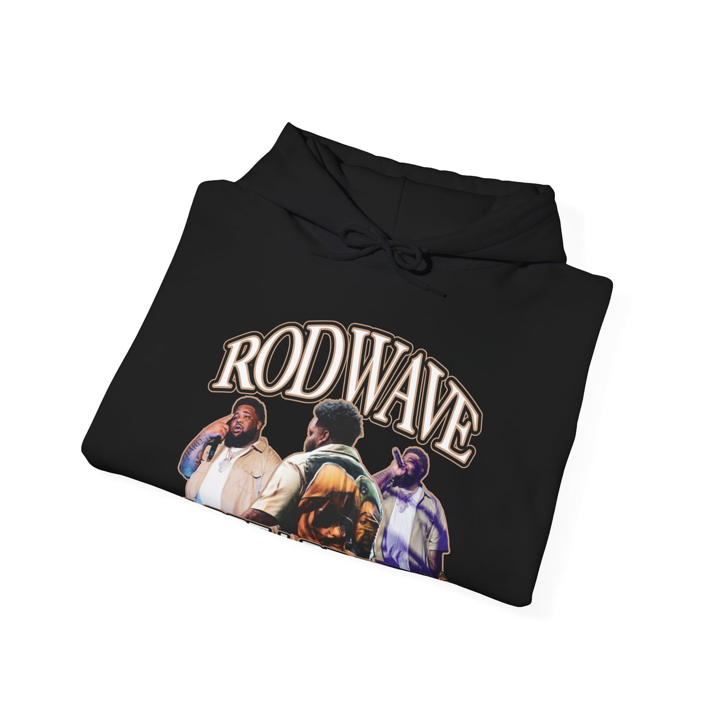 Rod Wave Last Lap Tour Hoodie