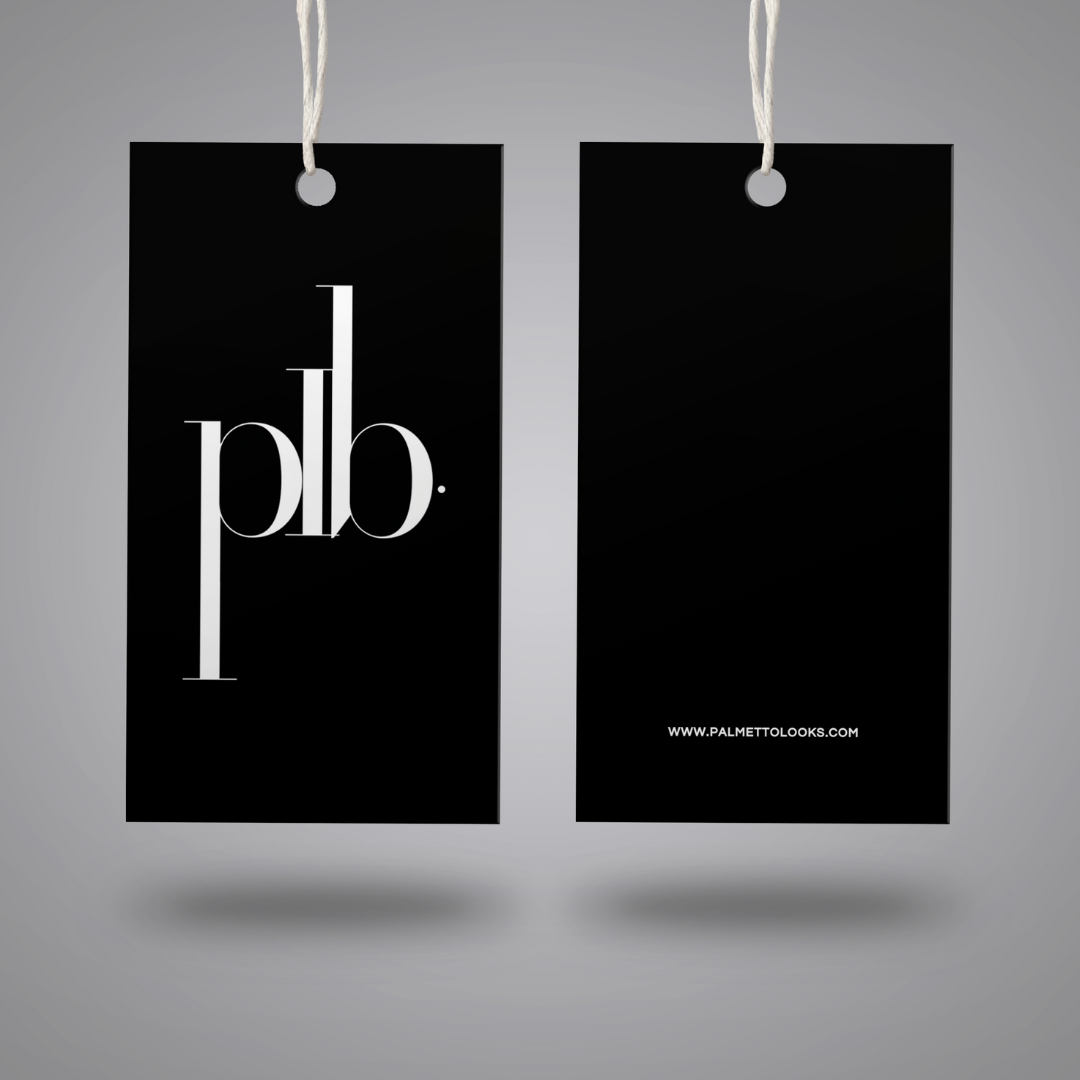 Hang Tag Design
