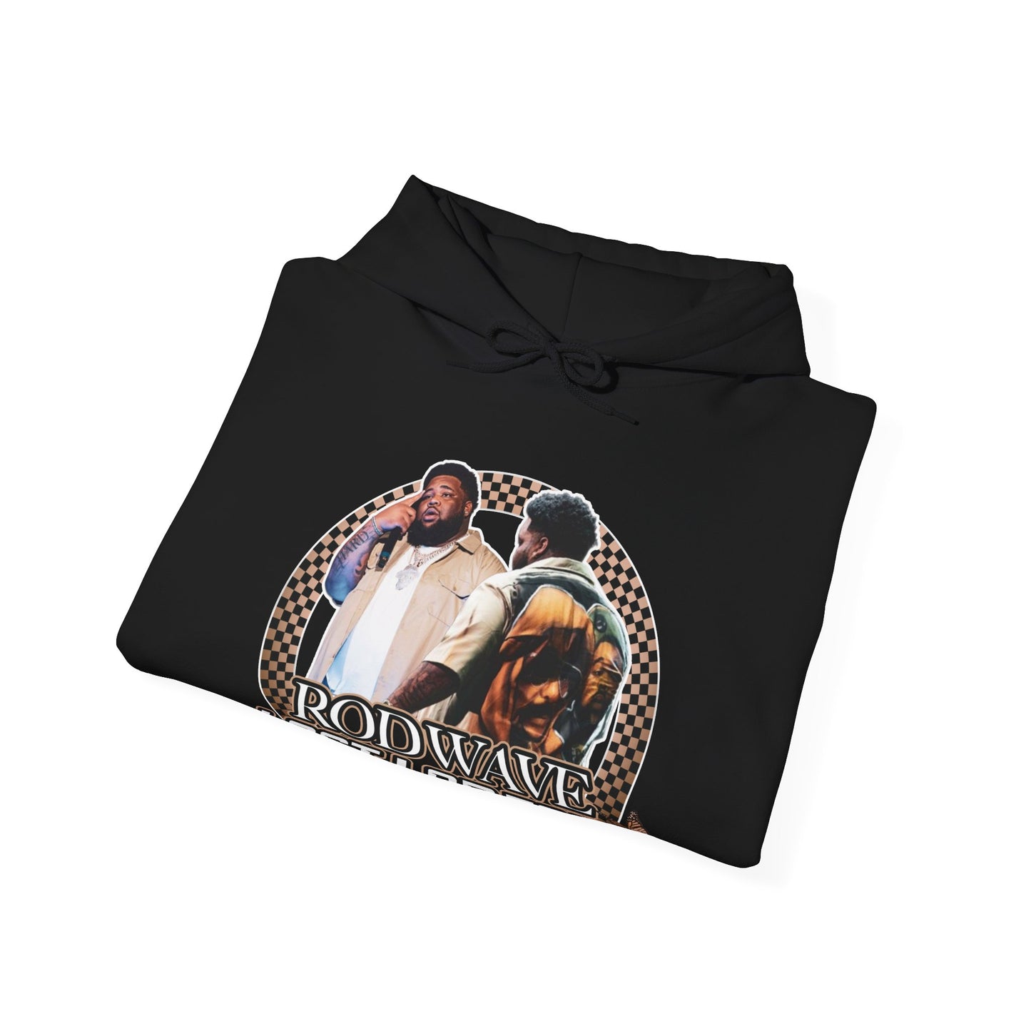Rod Wave Last Lap Tour Hoodie