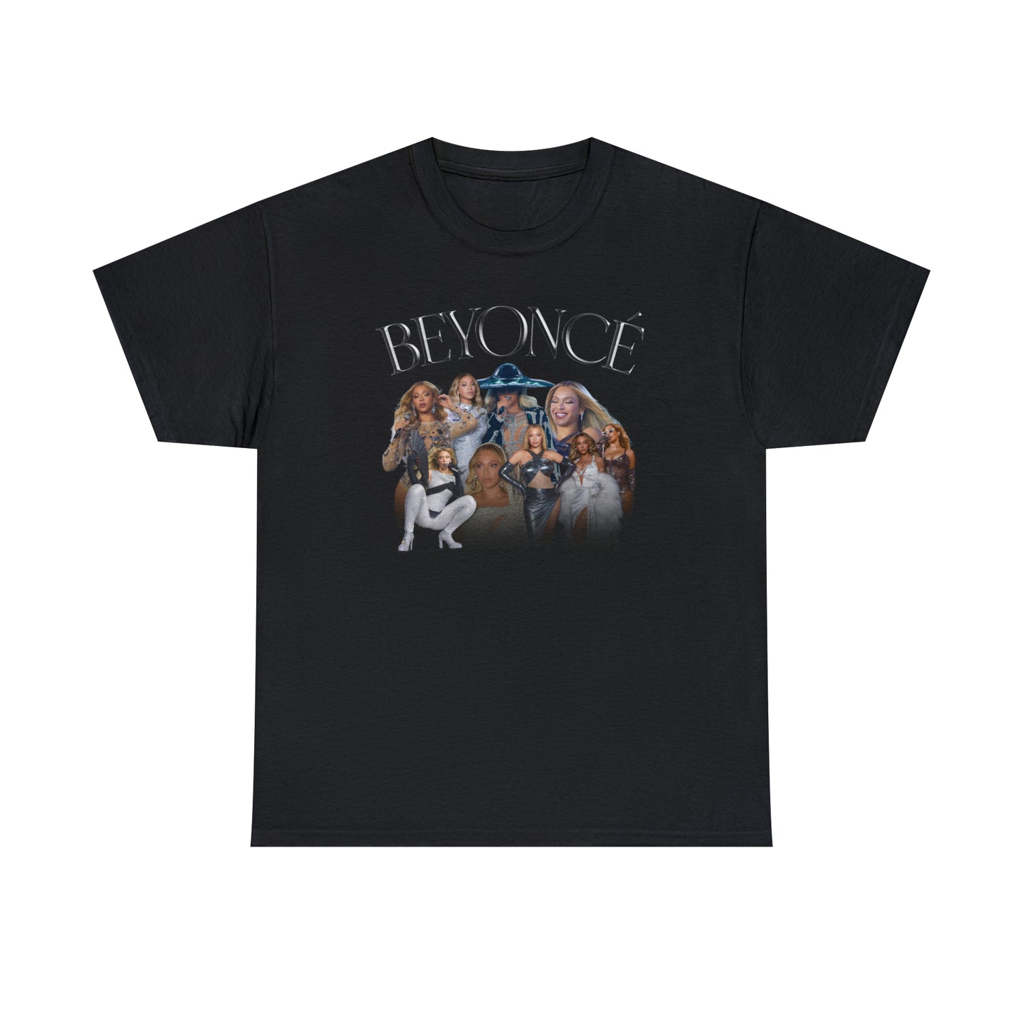 Beyoncé Graphic Tee