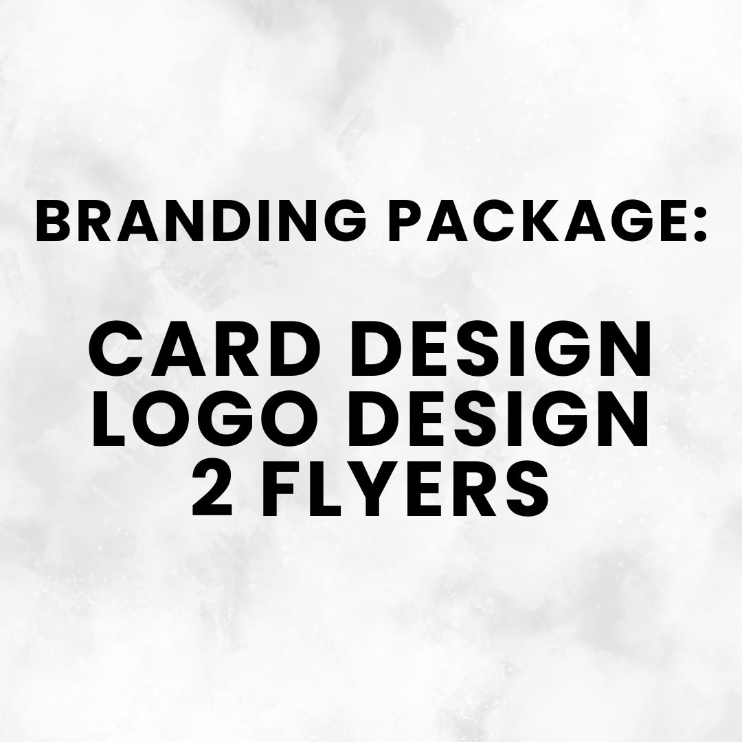 Branding Package