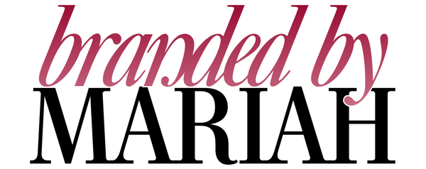 Branded By Mariah