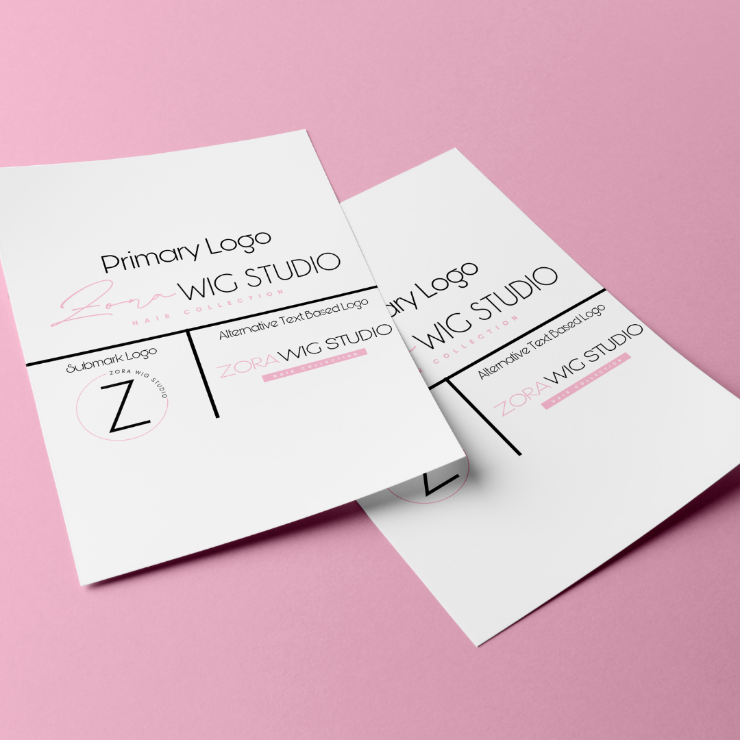 Logo Package
