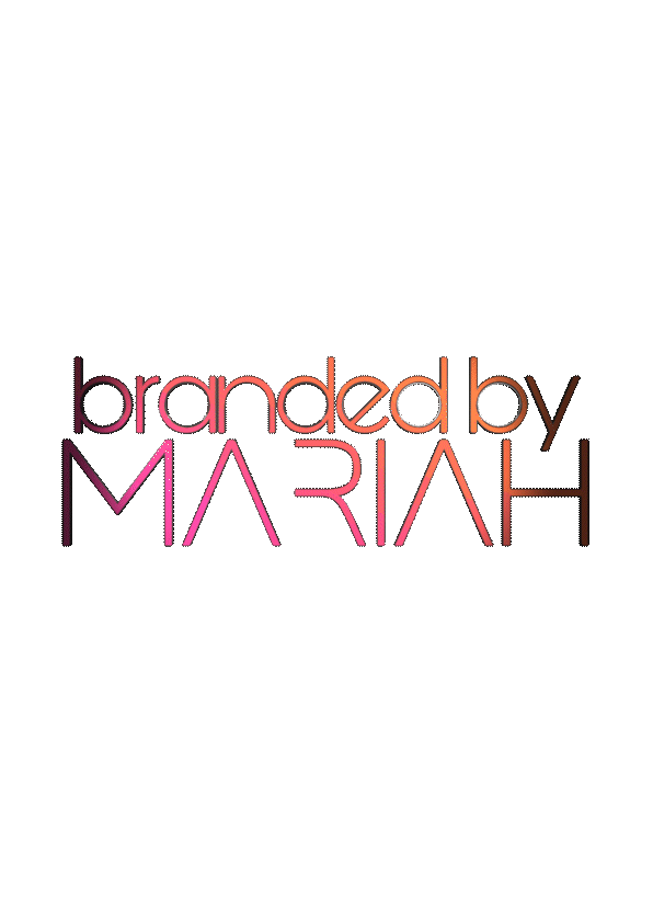 Branded By Mariah