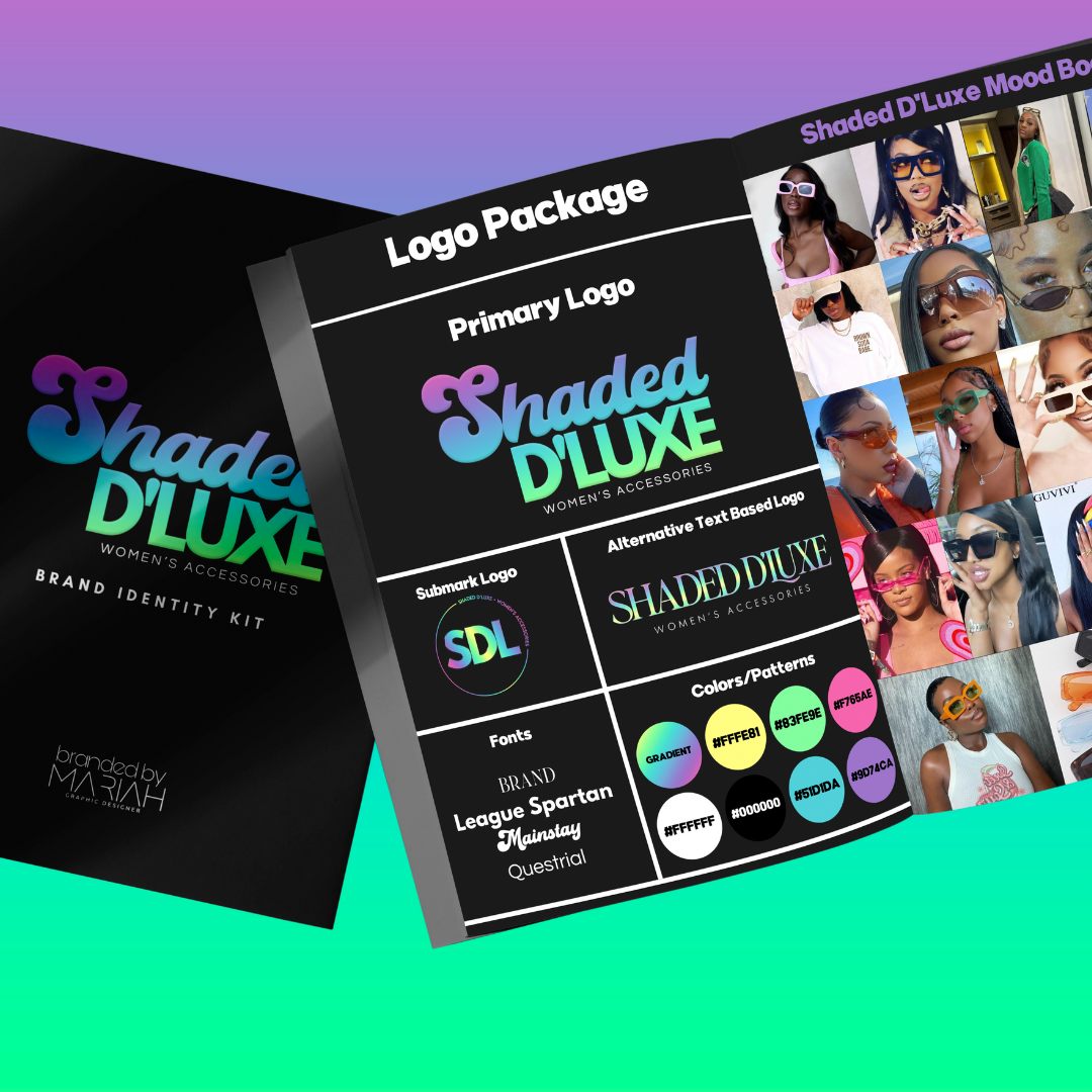 Brand Identity Kit